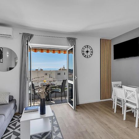 Mediterranean Living ماكارسكا المظهر الخارجي الصورة