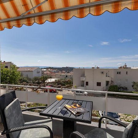 Mediterranean Living ماكارسكا المظهر الخارجي الصورة