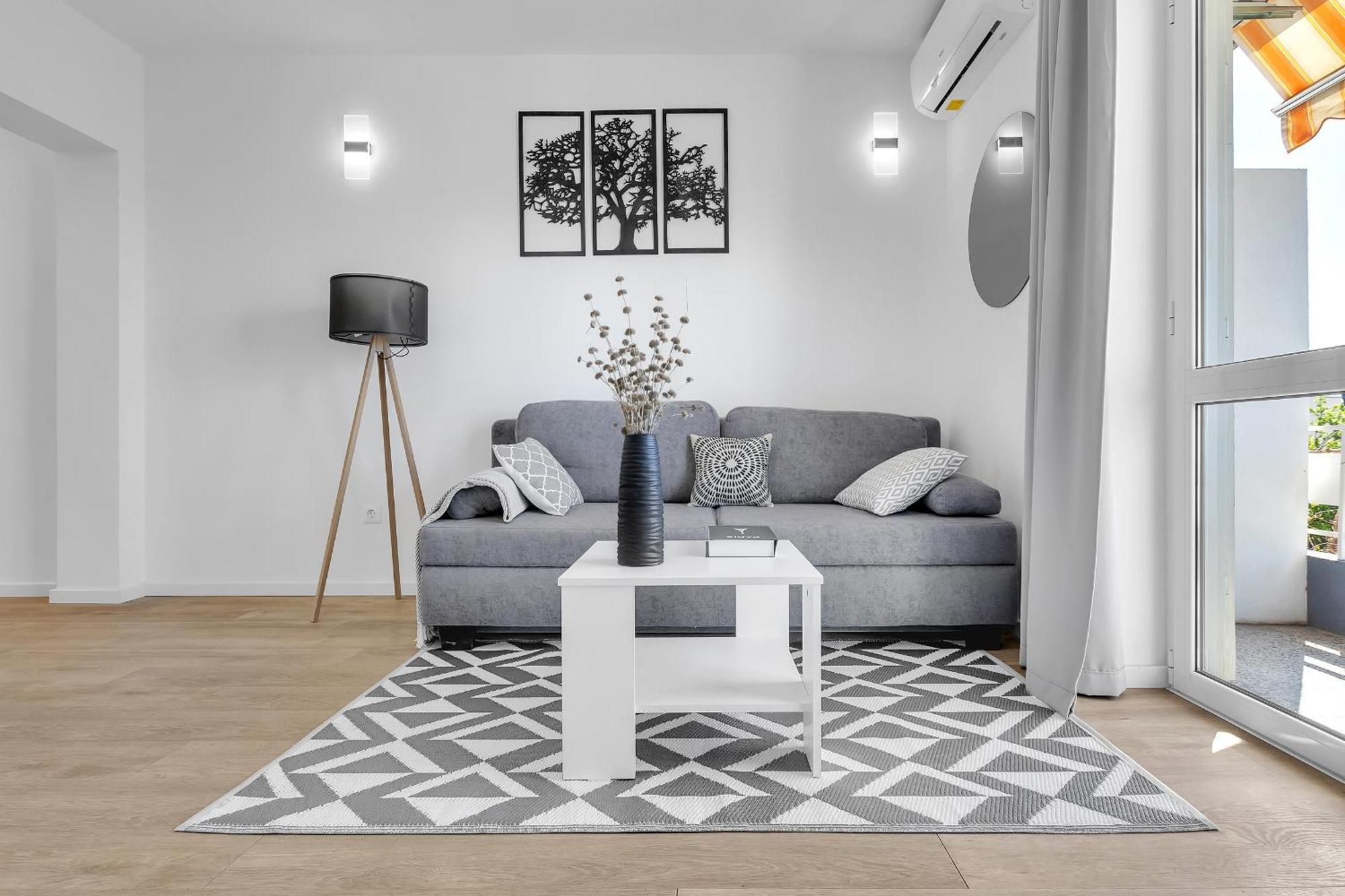 Mediterranean Living ماكارسكا المظهر الخارجي الصورة